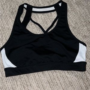 Zella bra only wore 1-2 times